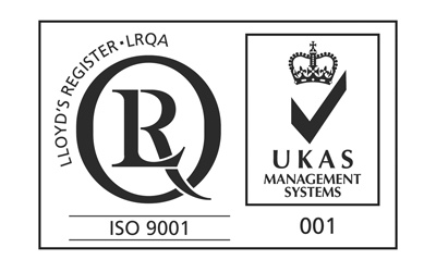 ISO 9001