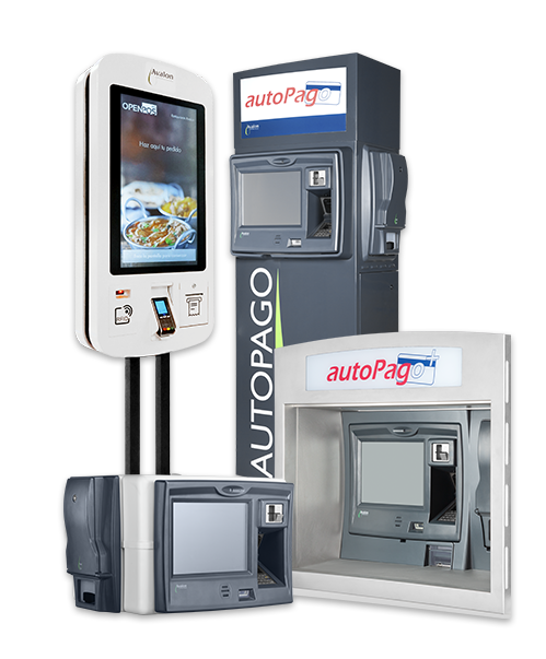 Autopagos Fuel&Go Avalon