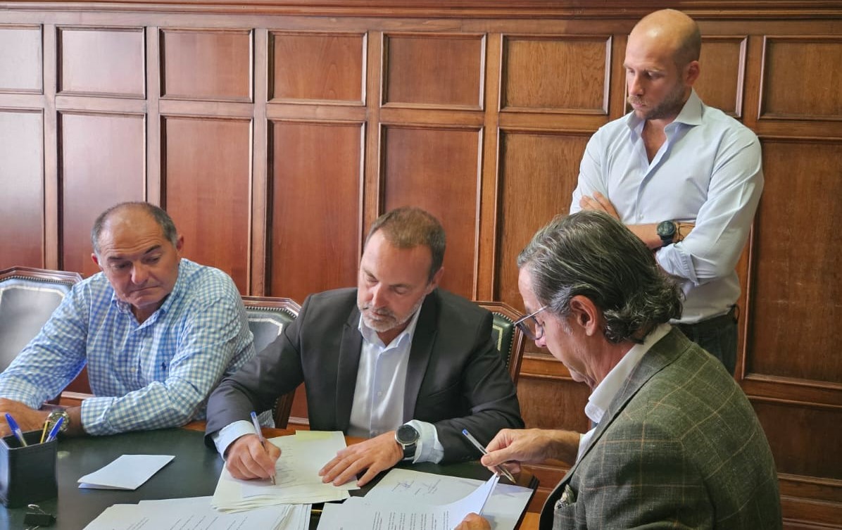 Adquisición de MicrOasis