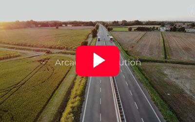 Arcadia Distribution