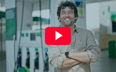 Outdoor payment terminals