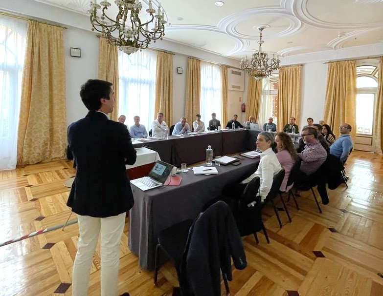 Convención Comercial Avalon 2023