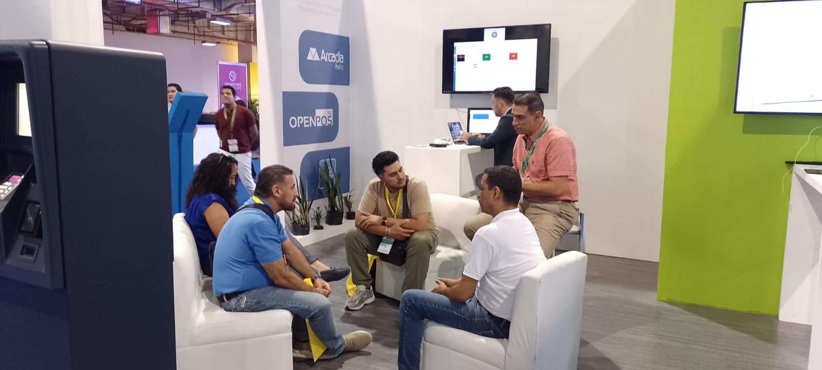 Onexpo Convención & Expo 2023