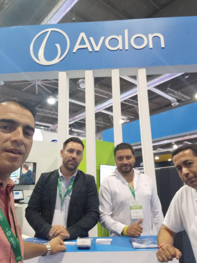 Onexpo Convención & Expo 2023