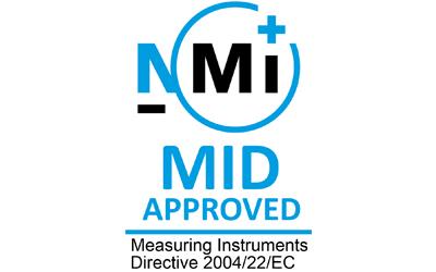 MID: seguridad certificada desde 2014