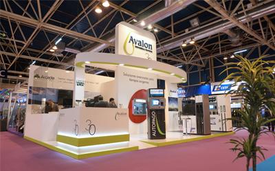 Avalon regresa con fuerza a Motortec