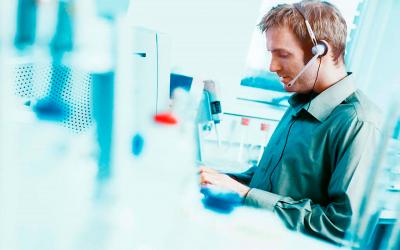 Atención al cliente