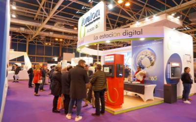 Avalon en Motortec 2019