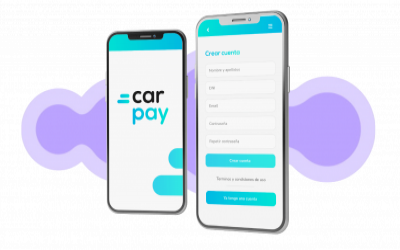 CarPay Avalon