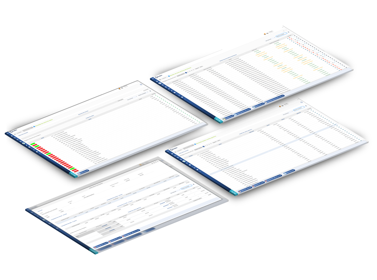 Invoicing Management