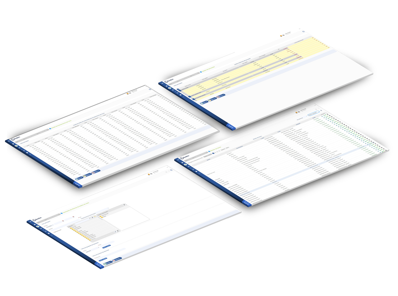 Management Information