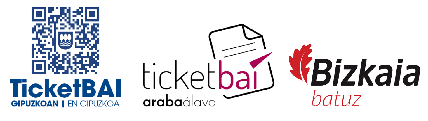 Imagen TicketBAI
