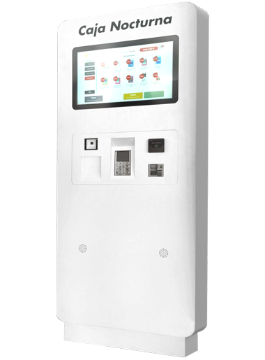 Caja nocturna